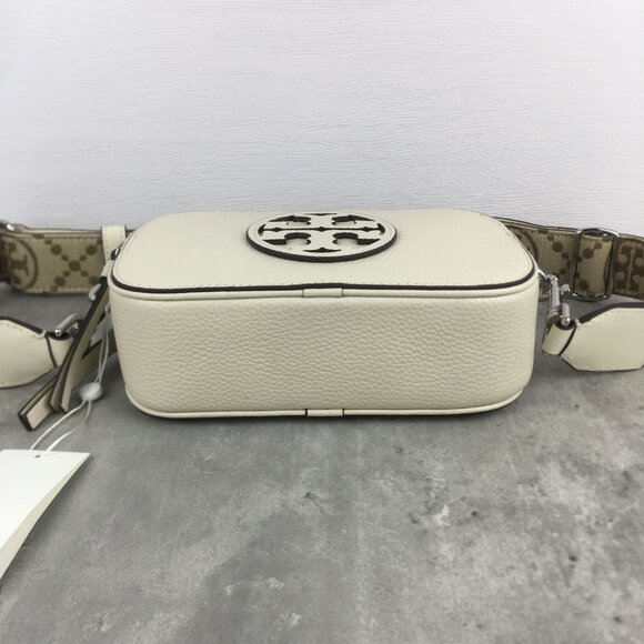 Tory Burch miller leather Crossbody bag - Picture 6 of 10
